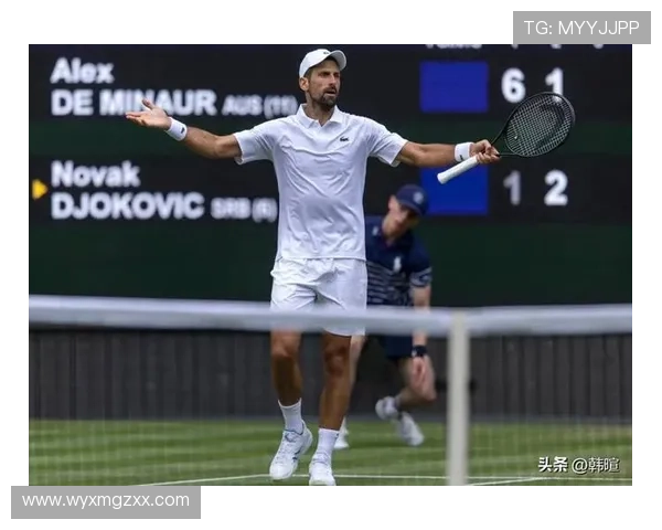 德米纳尔强势突破晋级八强 上演惊艳表现震撼上海大师赛球迷