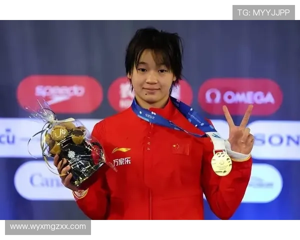 全红婵与王伟莹精彩表现助力全运会跳水女团双人10米台夺金