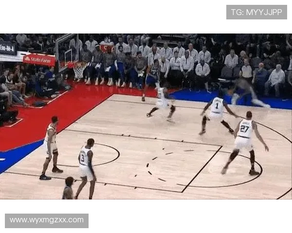 戈贝尔贡献两双数据 森林狼轻松战胜黄蜂迎来连胜