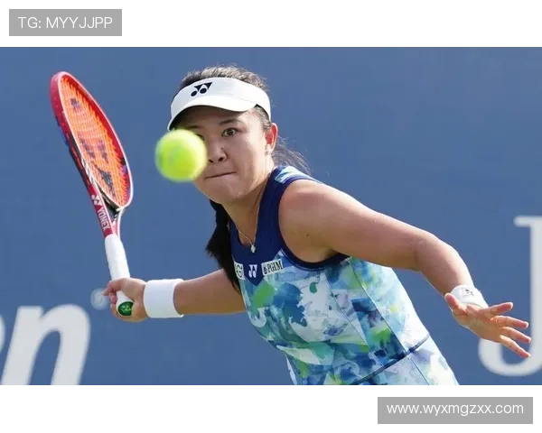 朱琳止步武汉网球公开赛女单首轮 遗憾未能晋级第二轮