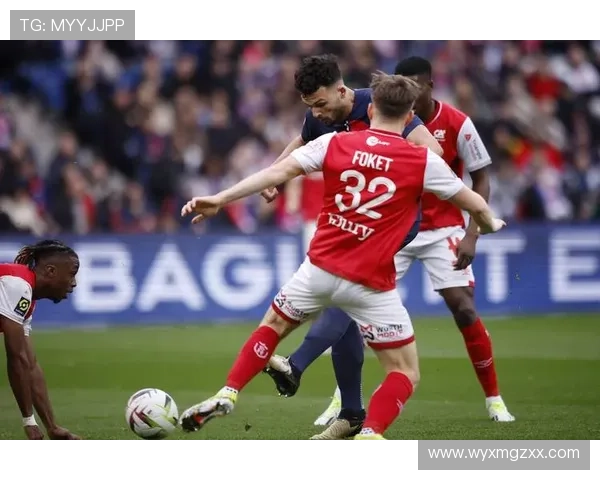 法甲第19轮焦点战巴黎圣日耳曼迎战兰斯两队争夺冬季冠军头衔