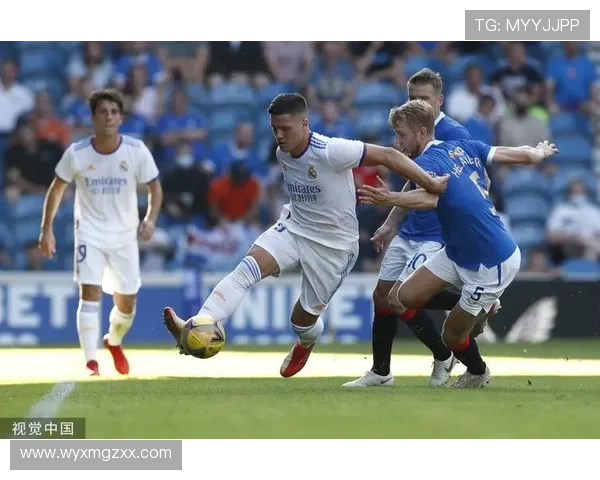 安切洛蒂麾下埃斯特旺火力全开五球狂胜维尼修斯罗德里戈双双建功