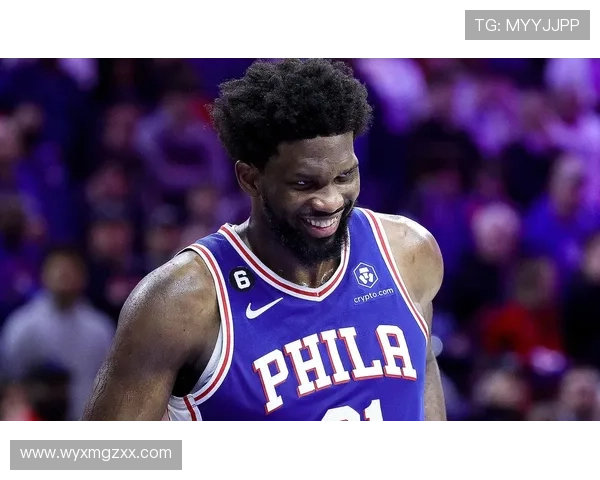 30天30队76人：恩比德能否带领球队重返巅峰之路